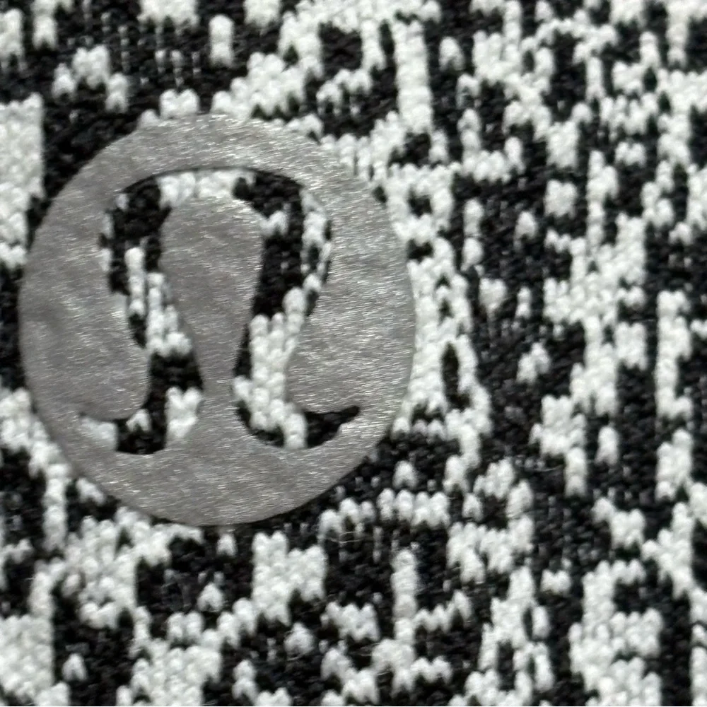 Lululemon Pace Rival Crop